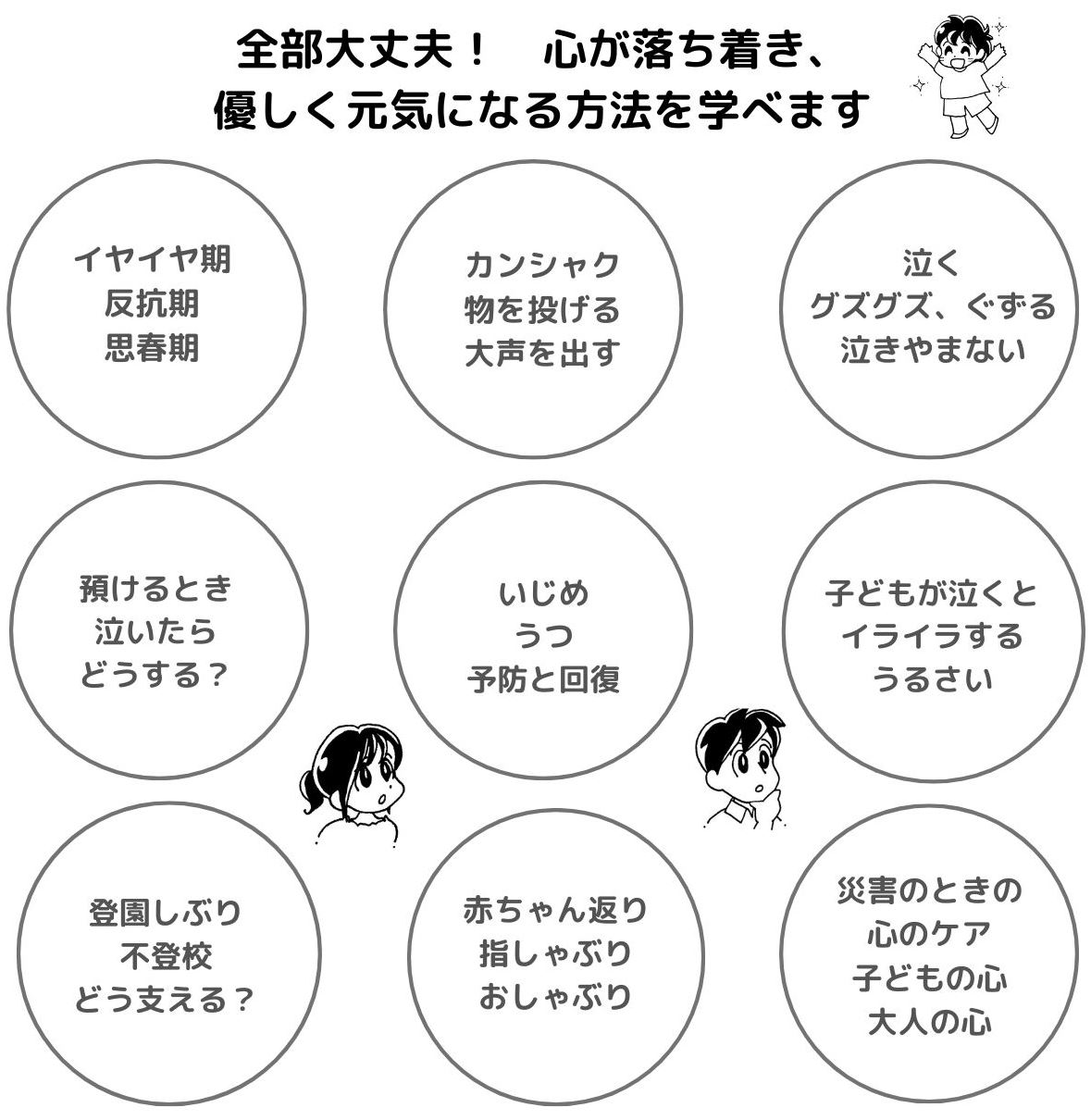 マンガ