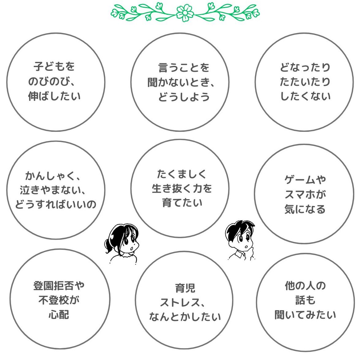 マンガ